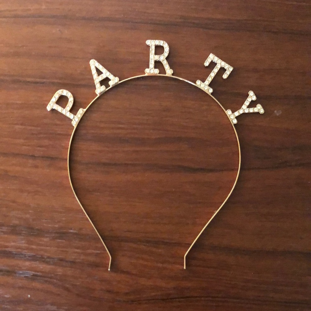 Party headband